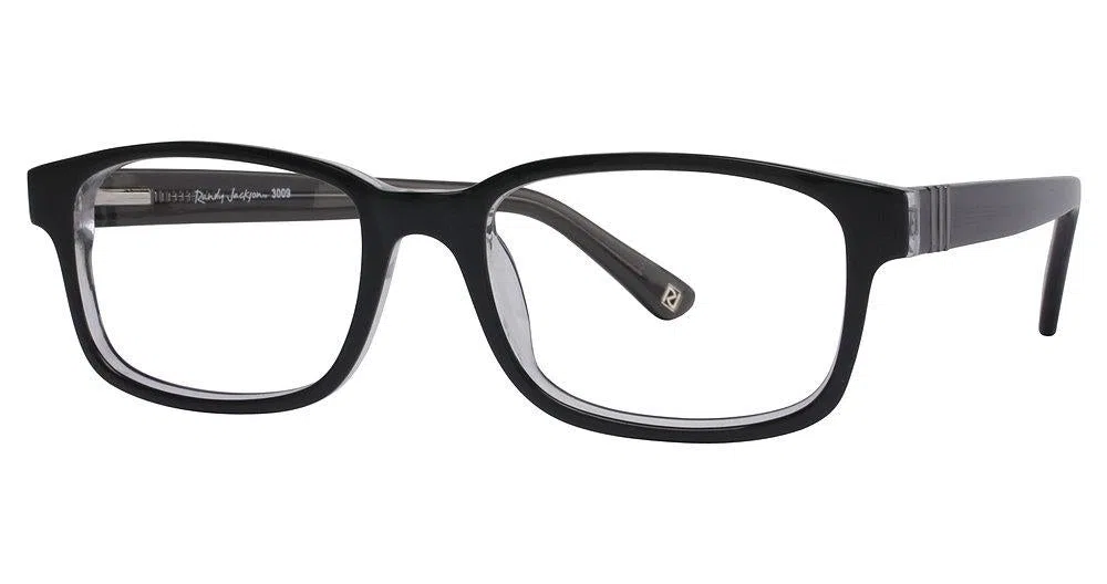 Randy Jackson RJ3009 Eyeglasses - view 3